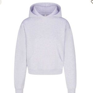 Skims Classic Hoodie